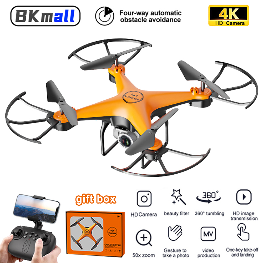 Bass Pro Shops Xcalibur RemoteControl Quadcopter Drone With Camera