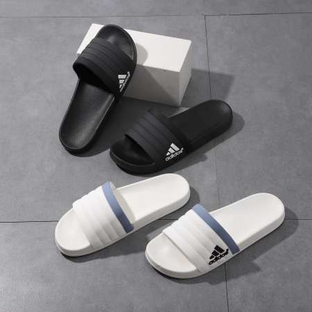 NEW Adidas Adilette Comfort Slides