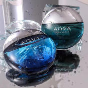 Bvlgari Aqva Homme 100ml EDT - Genuine Men's Perfume