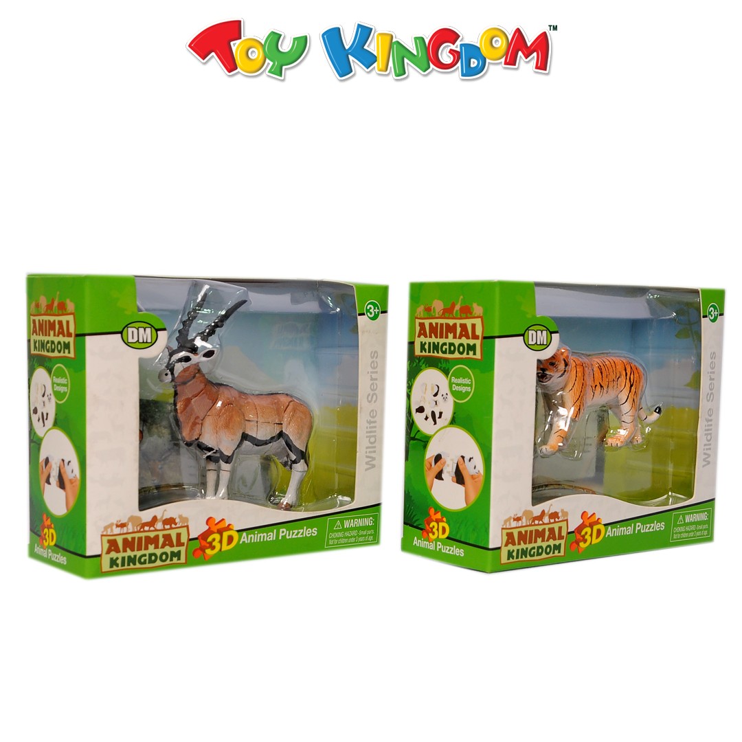 toy kingdom puzzles
