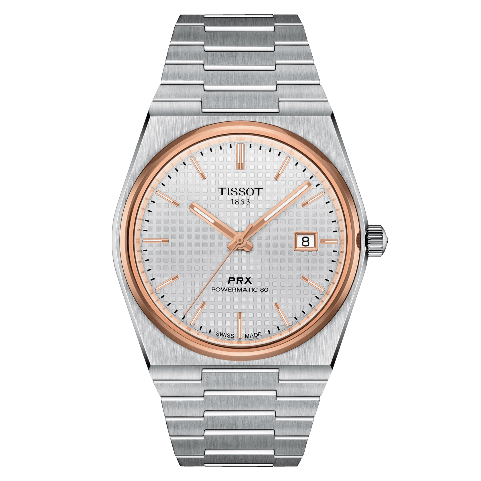 Tissot Prx Tissot Mens Watch Price Philippines Tissot PRX