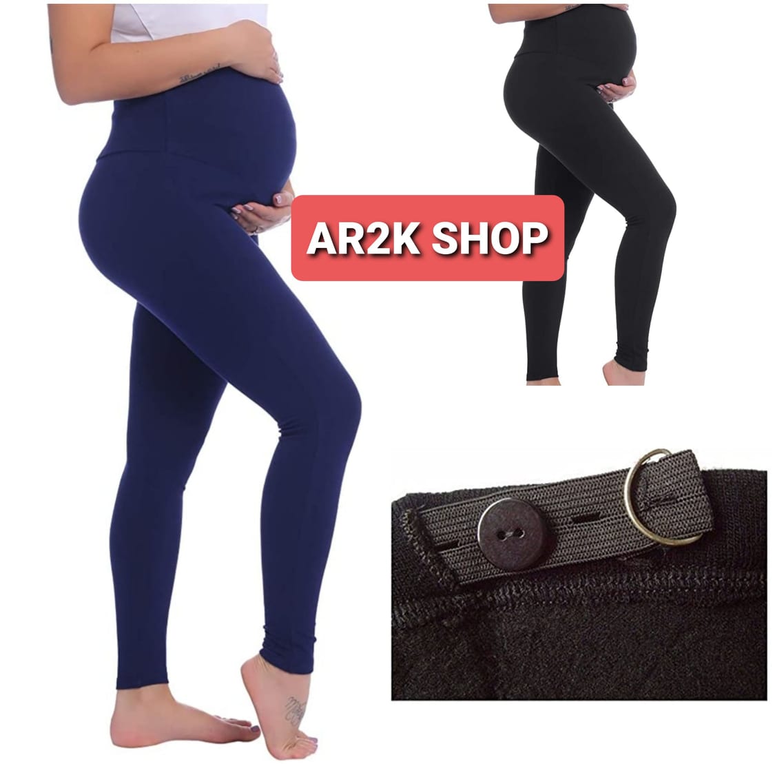 Shop Leggings And Dress For Pregnant with great discounts and prices online  - Jan 2024