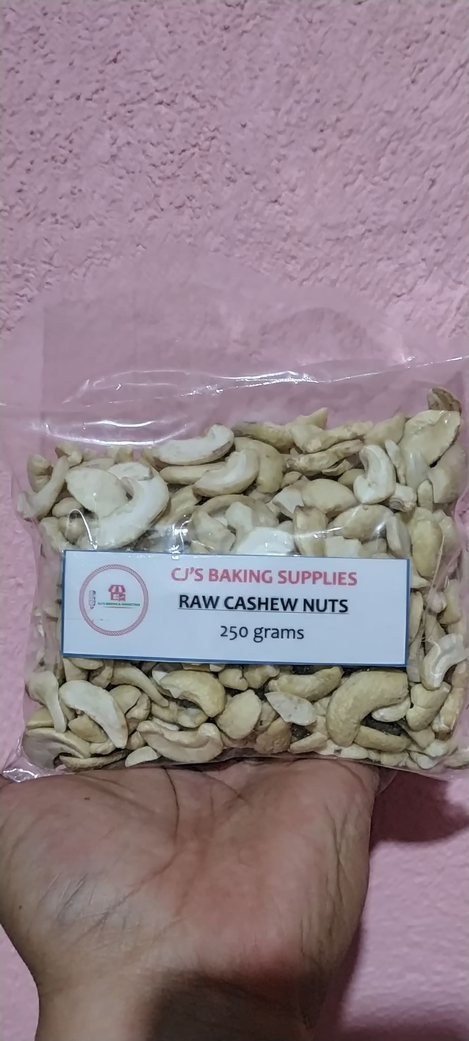 raw cashew nuts for sale