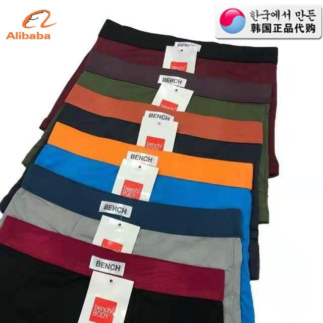 Ali Baba 6pieces Bench Men S Boxer Brief Underwear Underpants