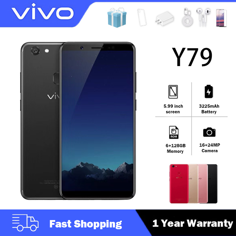 y79 vivo