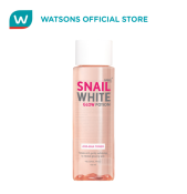 SNAILWHITE Glow Potion AHA-BHA Toner 150ml