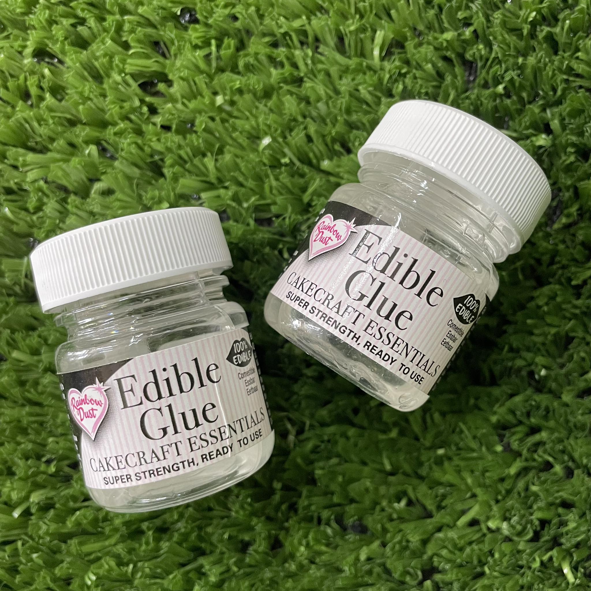 Super Strength Edible Glue by Rainbow Dust