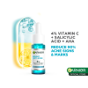 Garnier Bright Complete Anti Acne Serum - Clear Skin Solution