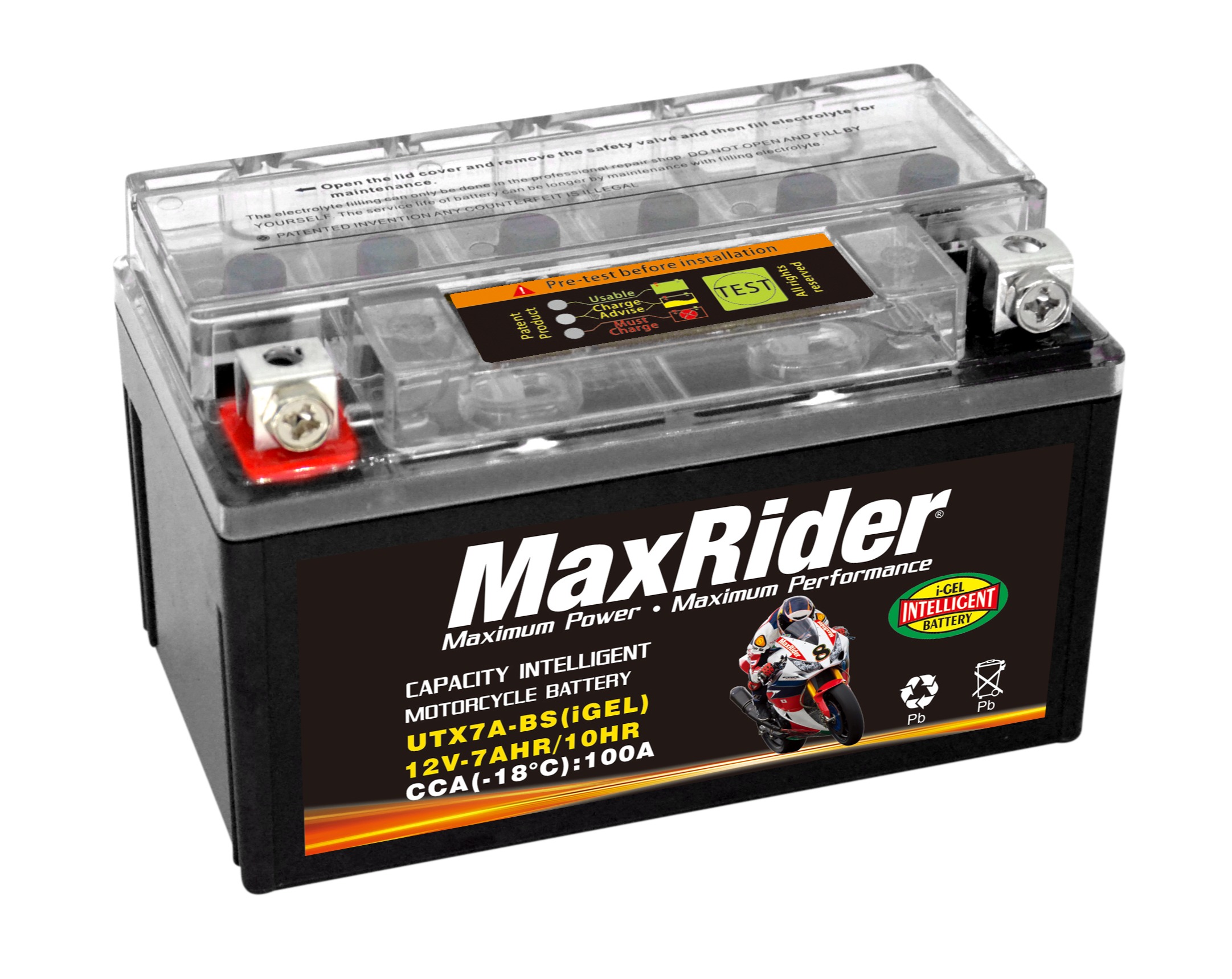 motorcycle ki battery ki price