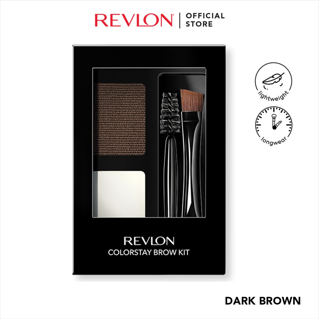 Revlon Makeup Kit Philippines Tutorial Pics