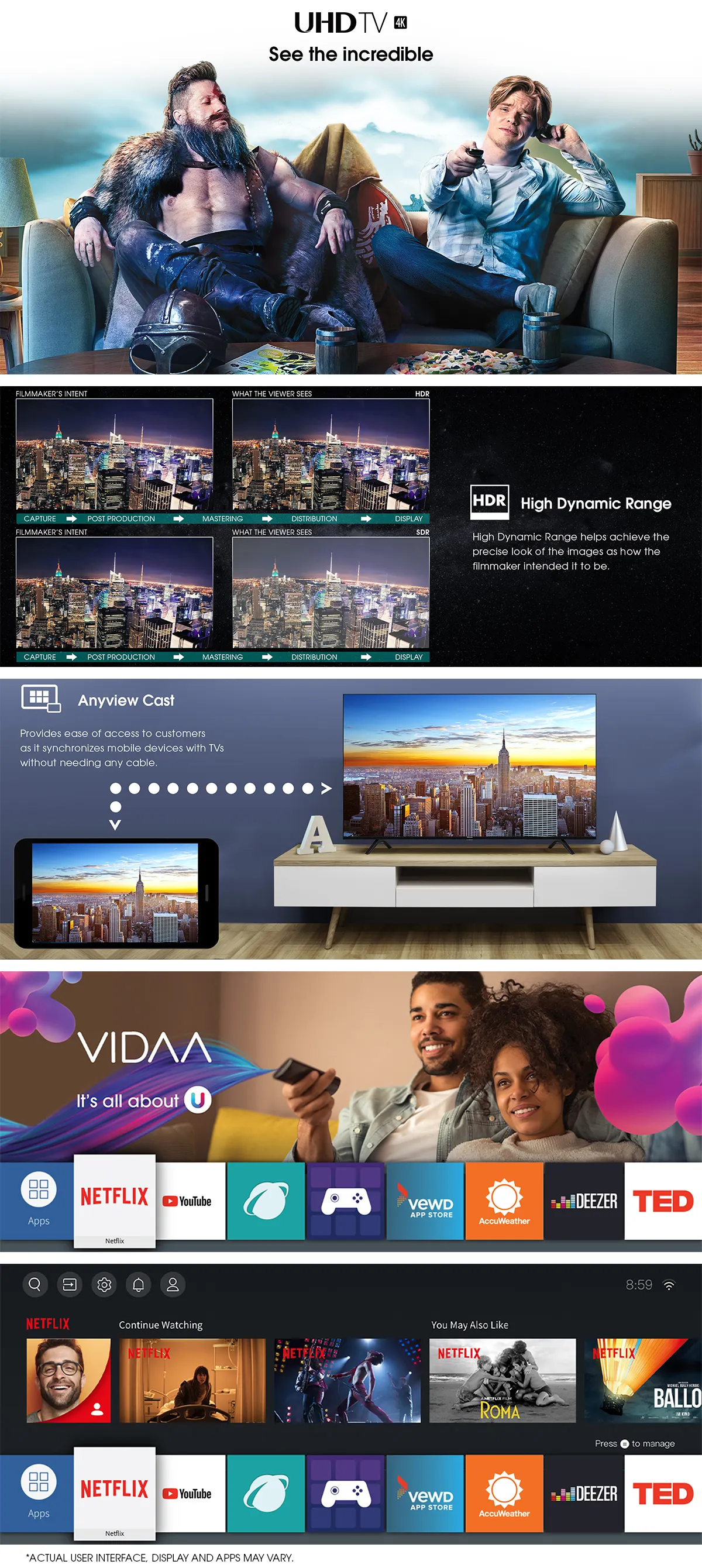 soundbars compatible with hisense