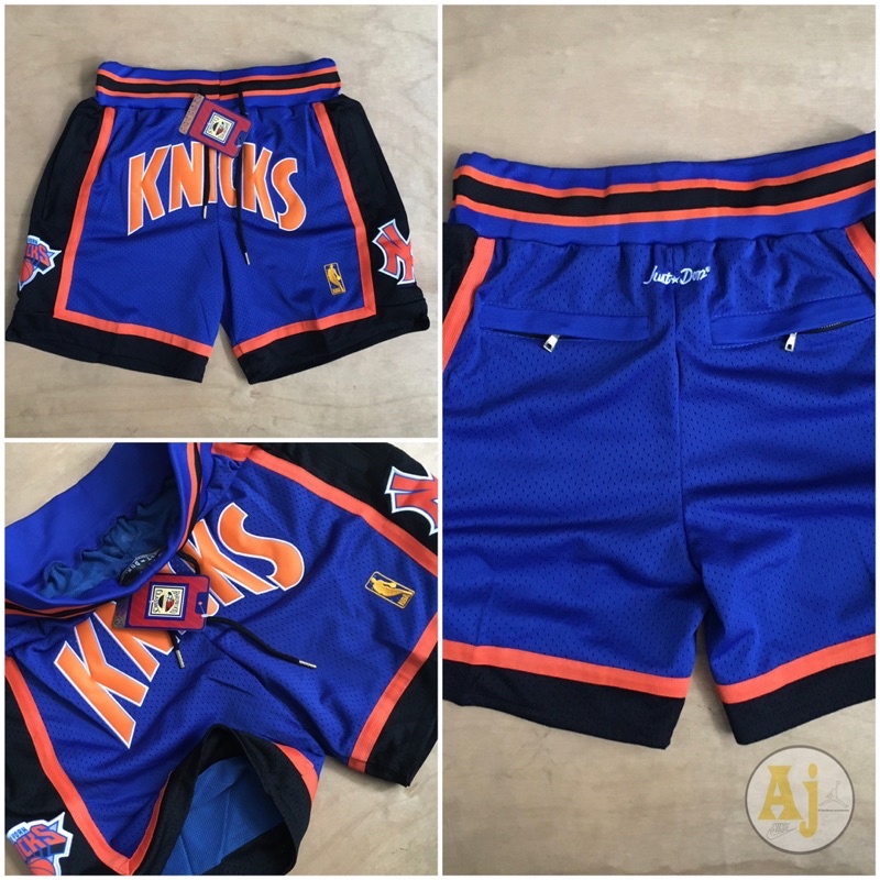 don streetwalk shorts nba retro classic 