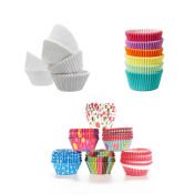 3 oz 1200pcs Cupcake Liner | Paper Cups | Muffin Liner 6.5cm