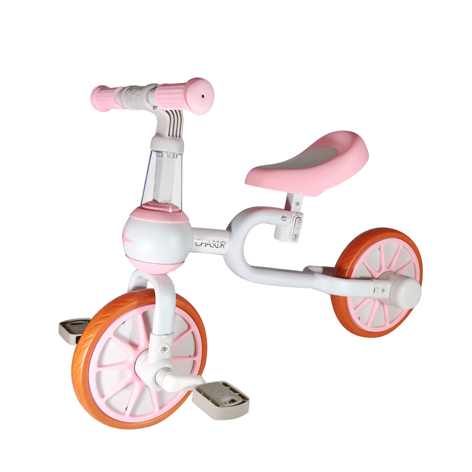 Trike for clearance 18 month old