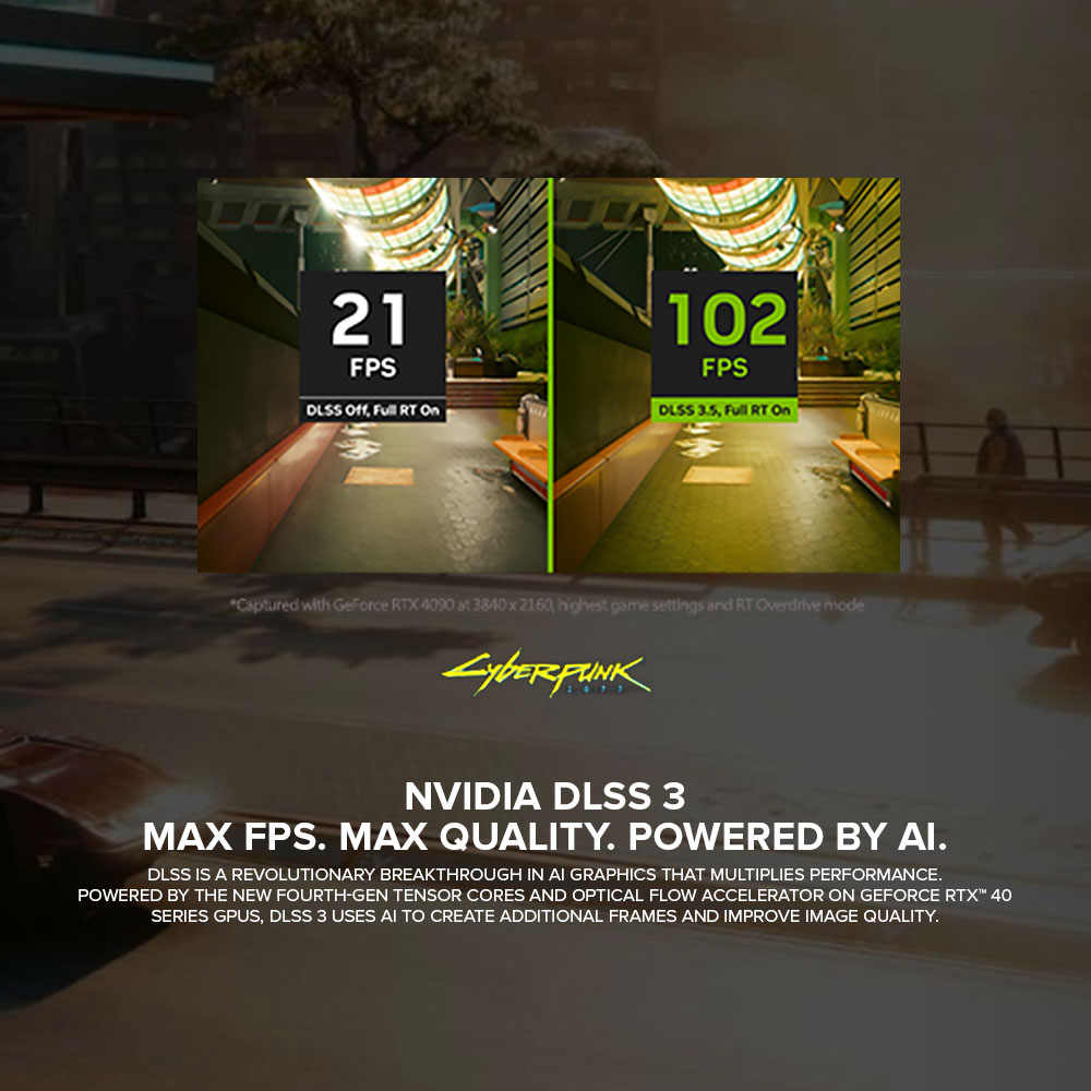 Cyberpunk Overdrive Cyberpunk 2077 Raytracing On Vs Off Comparison