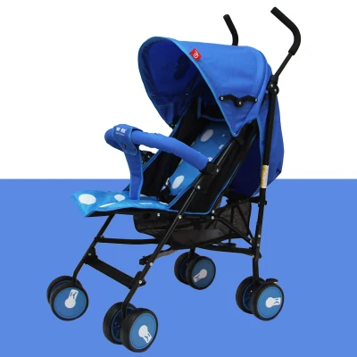 Baby Stroller Sale High Quality Portable Folding Stroller Multifunctional Travel Car Baby Travel System Stroller For Baby Boys And Girls 0-36 Month (4)