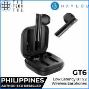 Haylou GT6 True Wireless Earphones