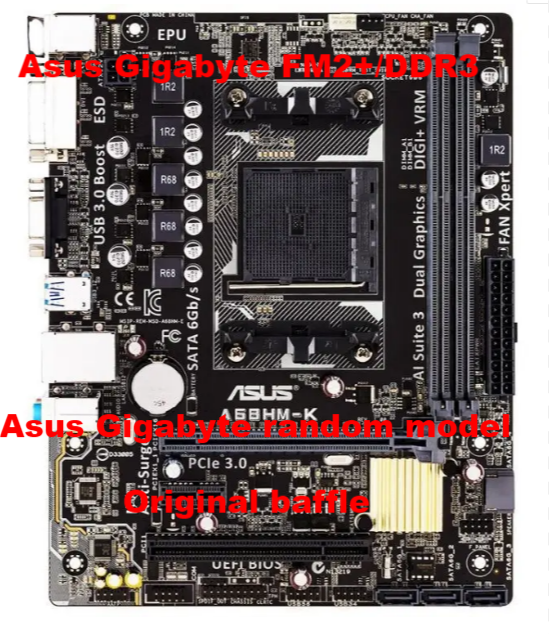 Asus Ex 320m Motherboard A320m Ac Motherboard Asrock Ab320m ASUS