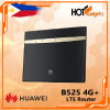 Huawei B525 4G+ LTE Router - Black or White Mamba