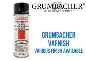 Grumbacher Spray Varnish