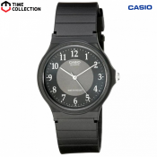 Casio MQ-24-1B3LDF Watch for Men's w/ 1 Year Warranty