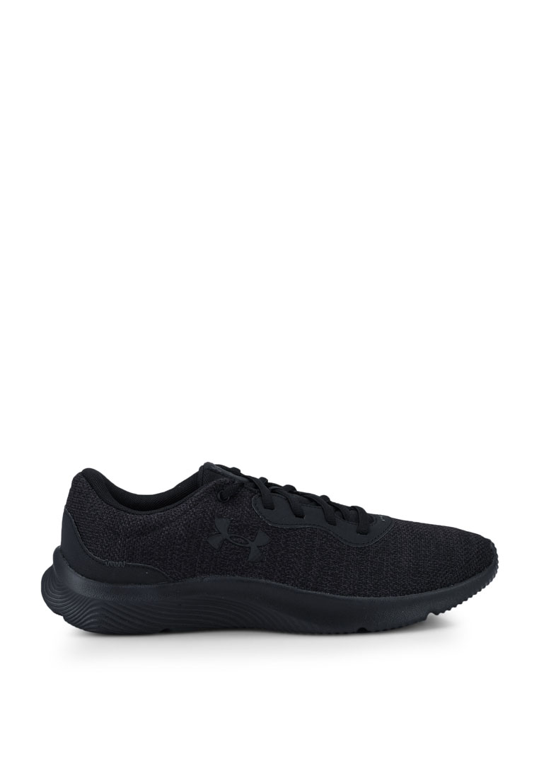 Discount on Under Armour  shoes - SKU: Under Armour UA Mojo 2 for Men - Black/Black/Black