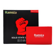 Ramsta SSD S800 128/256Gb SATA 3 Solid State Drive