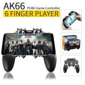 Mobile Gaming Controller for iOS and Android Devices - COD PUBG