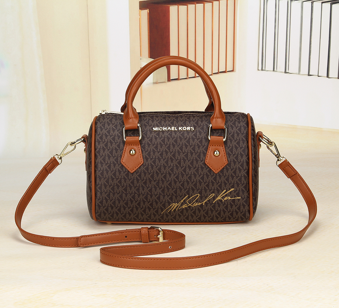 mk square bag