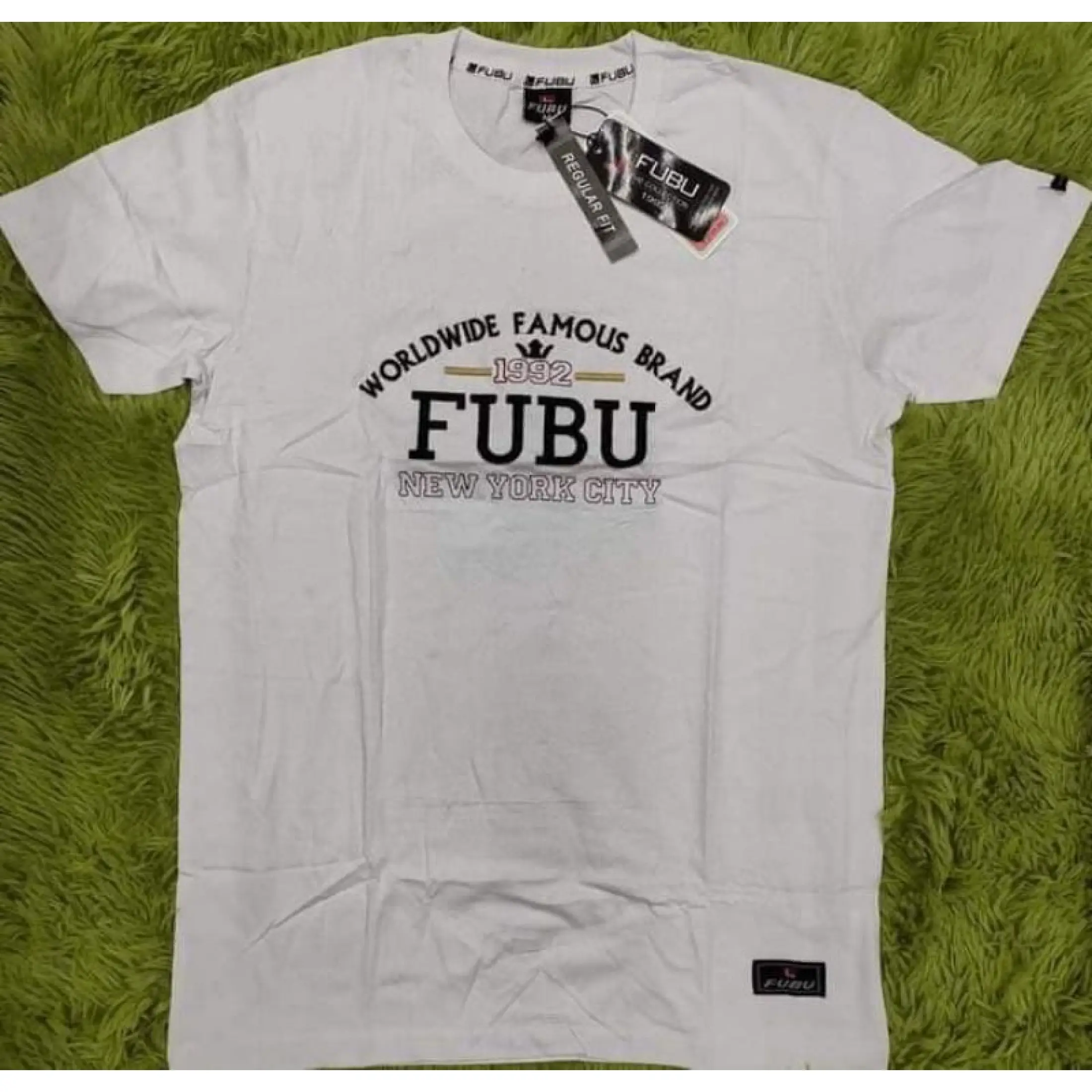 Fubo t shirt Clearance