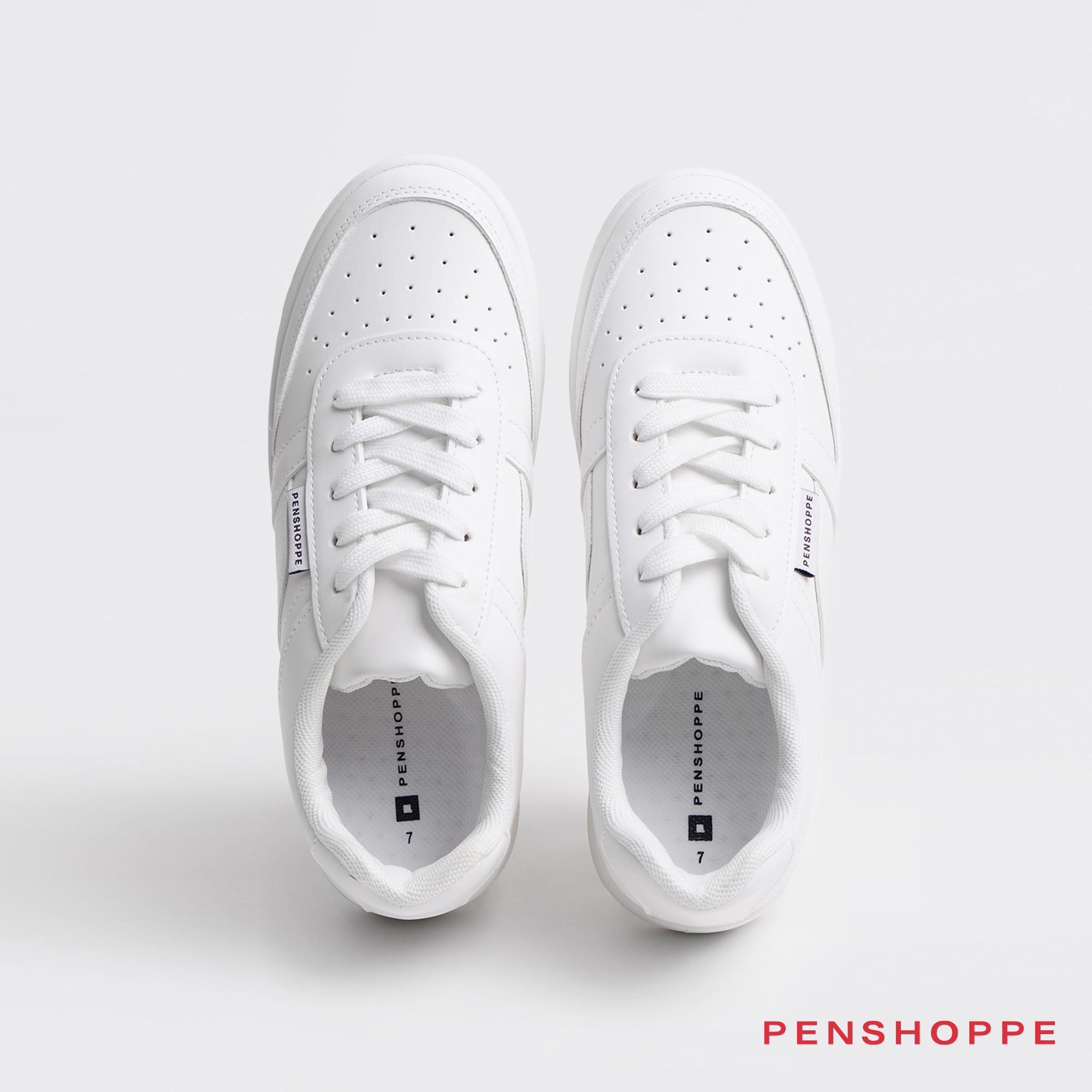 Shop Penshoppe Shoes Chunky Online with Best Discounts and Low