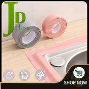 Waterproof Sealing Tape for Kitchen and Bathroom from Brand XYZ