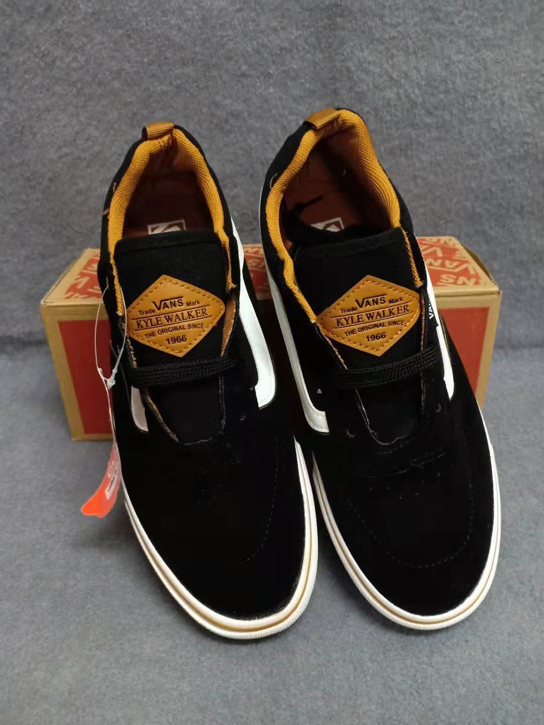 vans kyle walker original