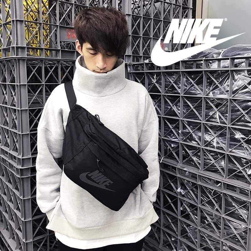 Nike hip pack online large