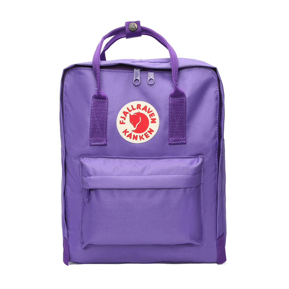 Overrun fjallraven outlet kanken