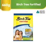 Birch Tree Fortified 700g