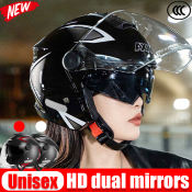 Certified ICC Motorcycle Helmets for Men and Women, Low Price