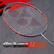 Yonex Arcsaber 11PRO Badminton Racket for Professional Players