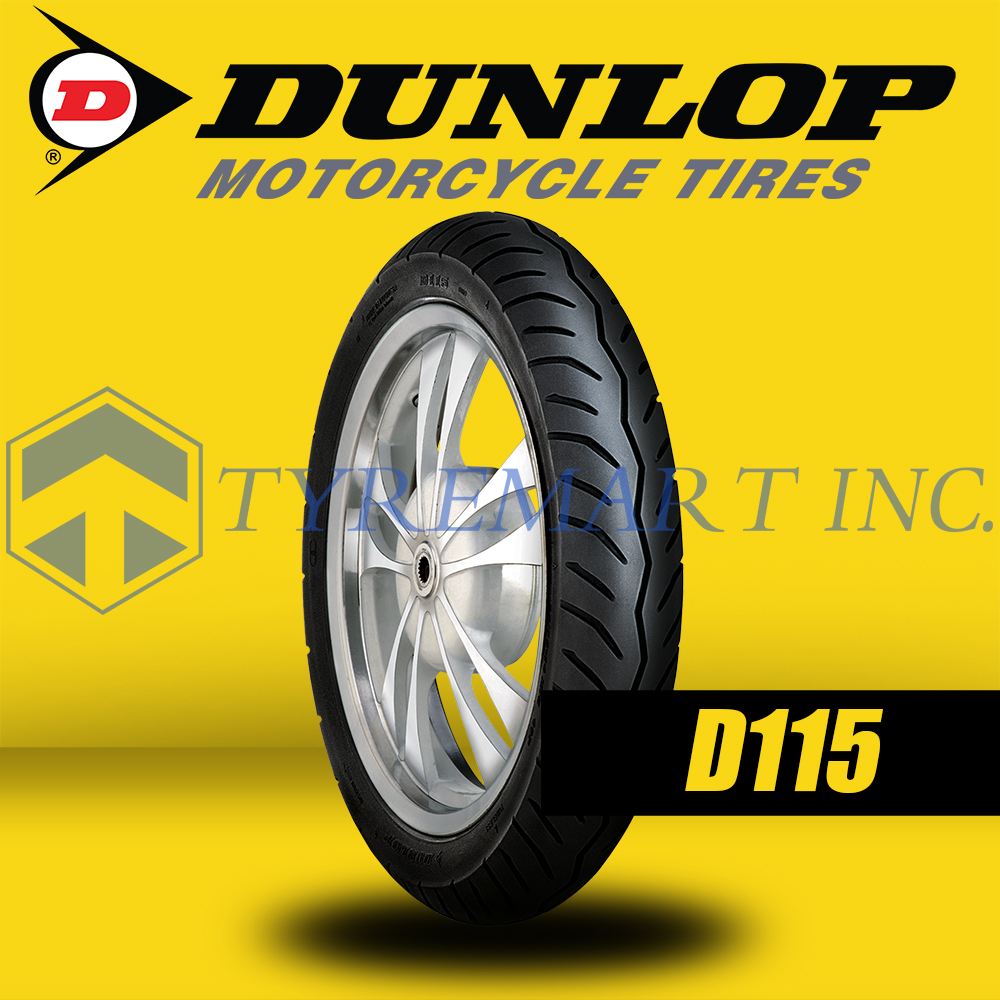 dunlop bike tube price