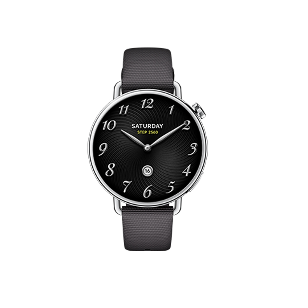 Xiaomi Watch S4 41mm AMOLED Smartwatch with Slim Display, 150+ Sports Modes, Up to 8 Days Battery Life - Image 2