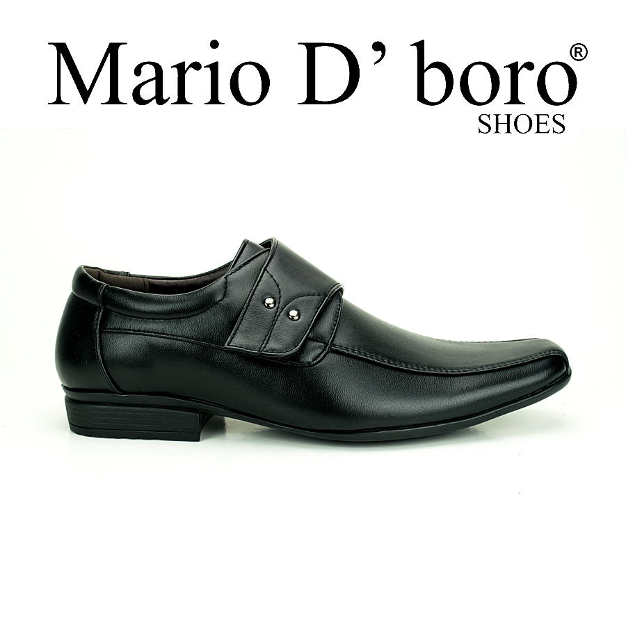 paul mario shoes