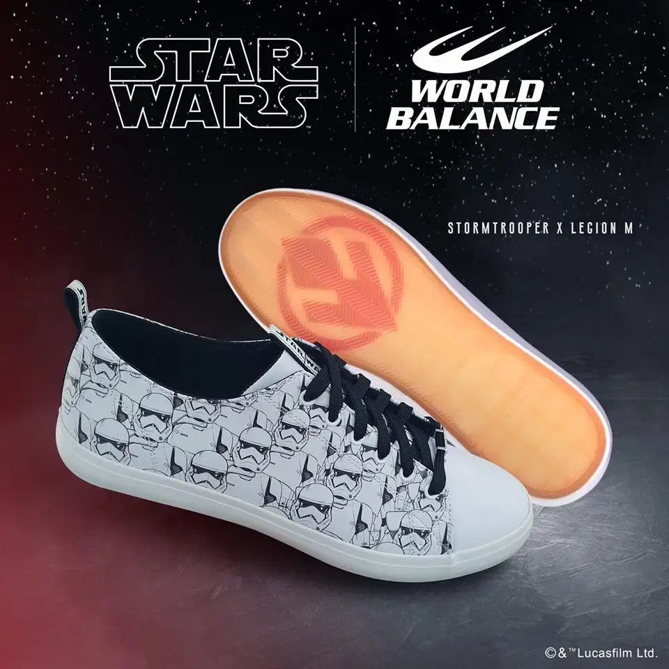 star wars sneakers adults