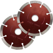 100mm Diamond Saw Blade for Glass and Ceramic Cutting