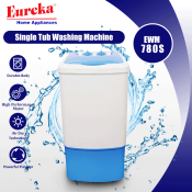 Eureka Portable Mini Washing Machine