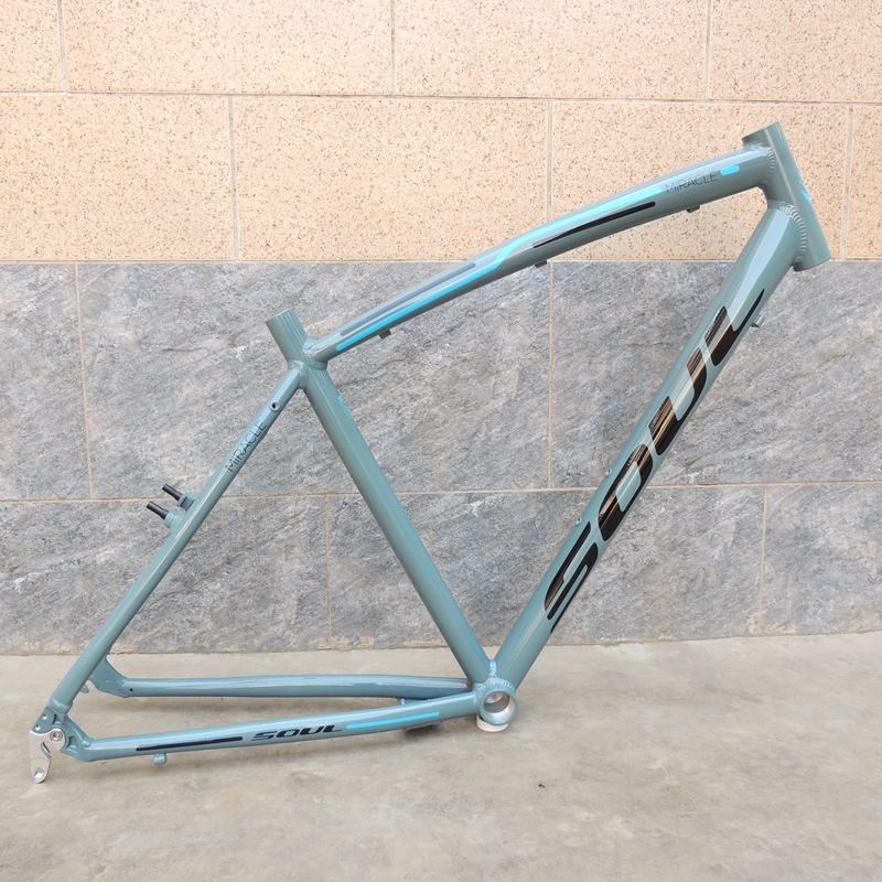 soul mtb frame