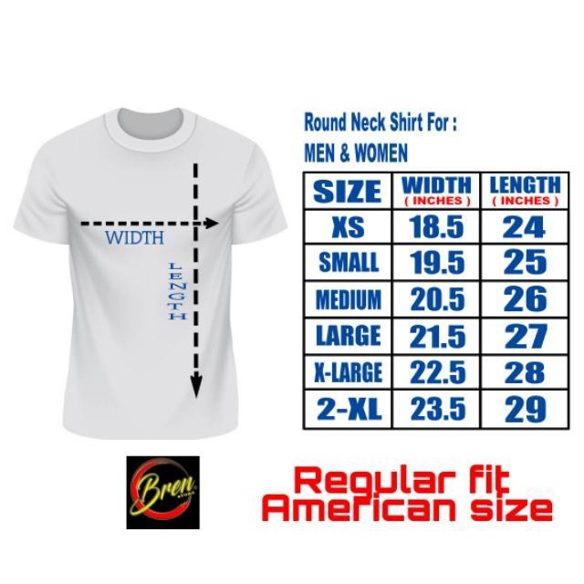 American size shirt medium Clearance