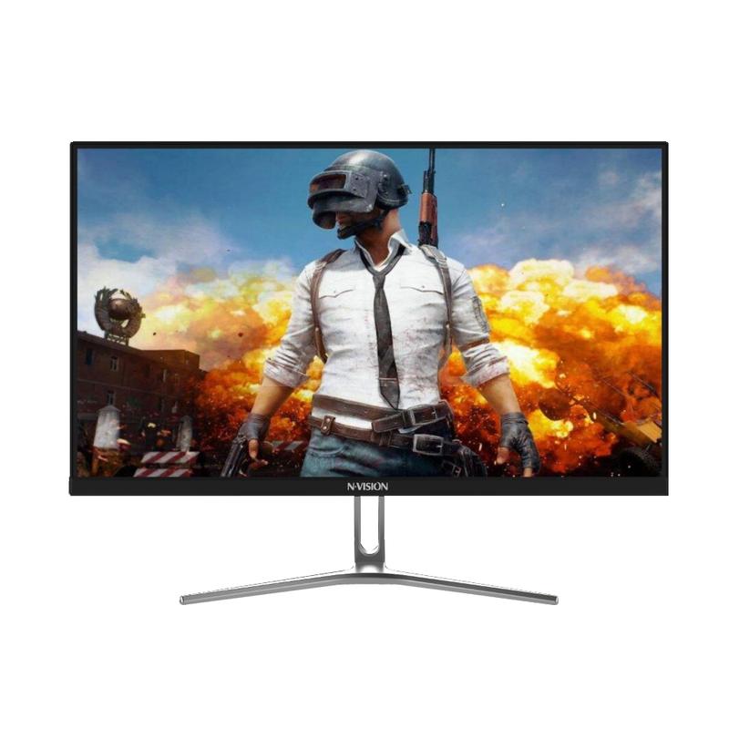 Nvision 24 inch IPS Monitor IP24V1 Pc 