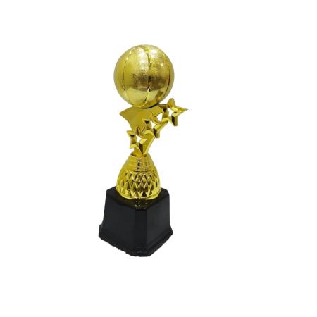 Trophy for Basketball 21cm
