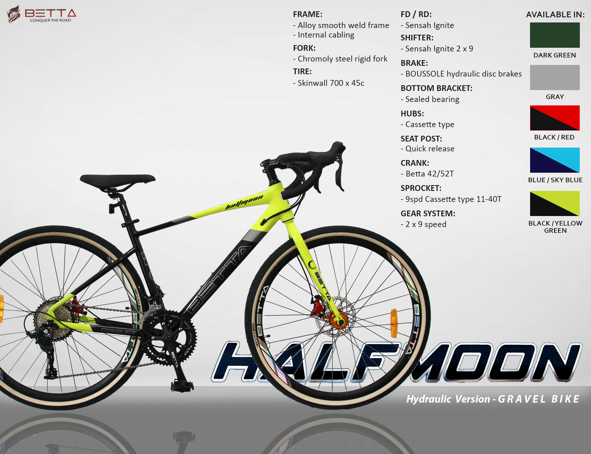 Betta Road Bikes in Philippines Betta Road Bikes for sale