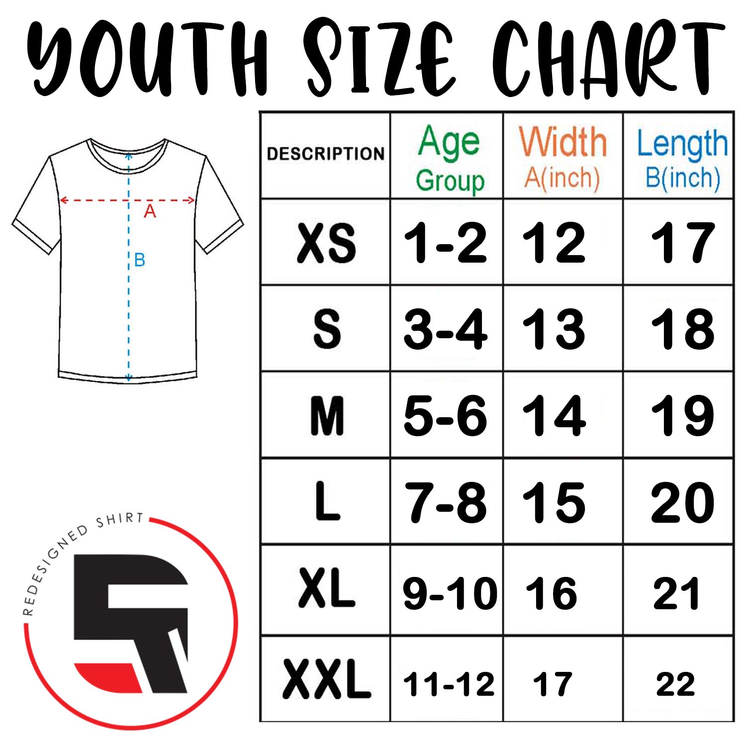 Oscar Oasis Youth Shirt - TeeUni